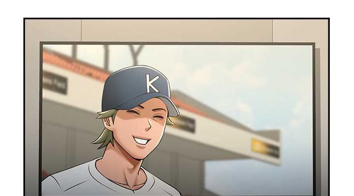第43话-没关係，教练室不会有人来!-炸裂吧!巨棒-Epiphany,红色面纸（第38张）