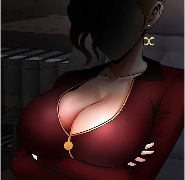 第46话-用威胁完成的母乳盖饭-炸裂吧!巨棒-Epiphany,红色面纸（第9张）