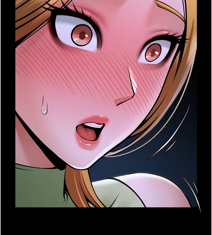 第54话-我来当你的肉便器&hearts;-炸裂吧!巨棒-Epiphany,红色面纸（第15张）