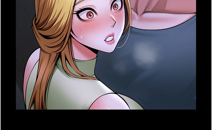 第54话-我来当你的肉便器&hearts;-炸裂吧!巨棒-Epiphany,红色面纸（第22张）