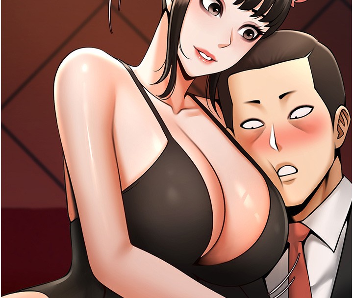 第66话-会长，请喝乳沟酒♥-炸裂吧!巨棒-Epiphany,红色面纸（第27张）