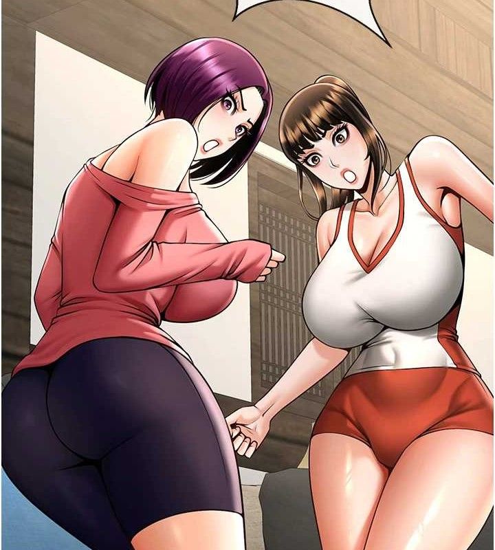 第76话-姐姐♥我来让妳高潮-炸裂吧!巨棒-Epiphany,红色面纸（第2张）