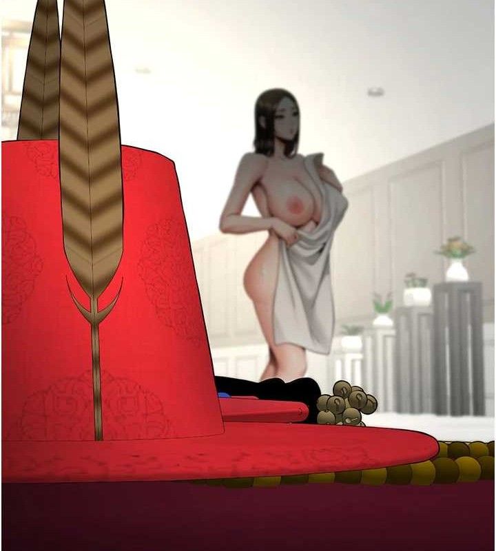 第93话-只有阿飘能满足我-炸裂吧!巨棒-Epiphany,红色面纸（第6张）