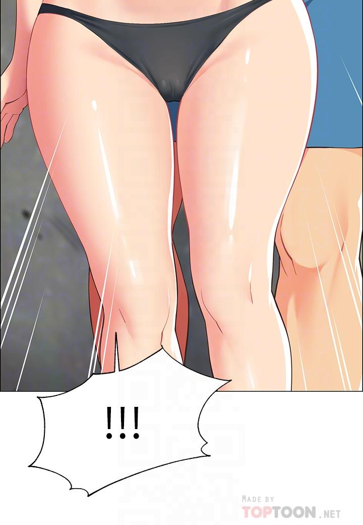 第5话-像只爱液氾滥的发情母狗-帐篷里的秘密-白纸,舔舔（第4张）