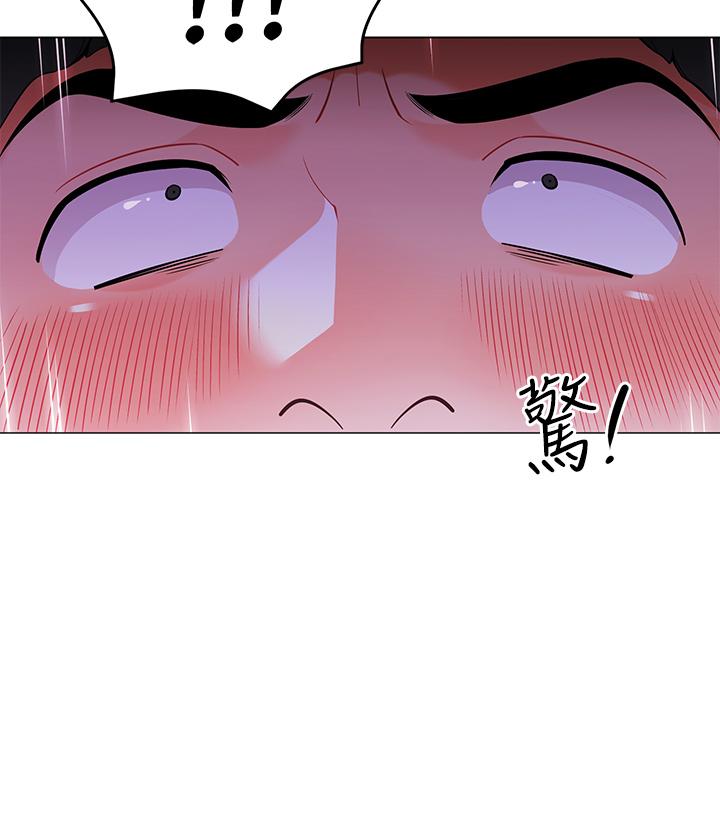 第9话-学妹变得好性感-帐篷里的秘密-白纸,舔舔（第13张）