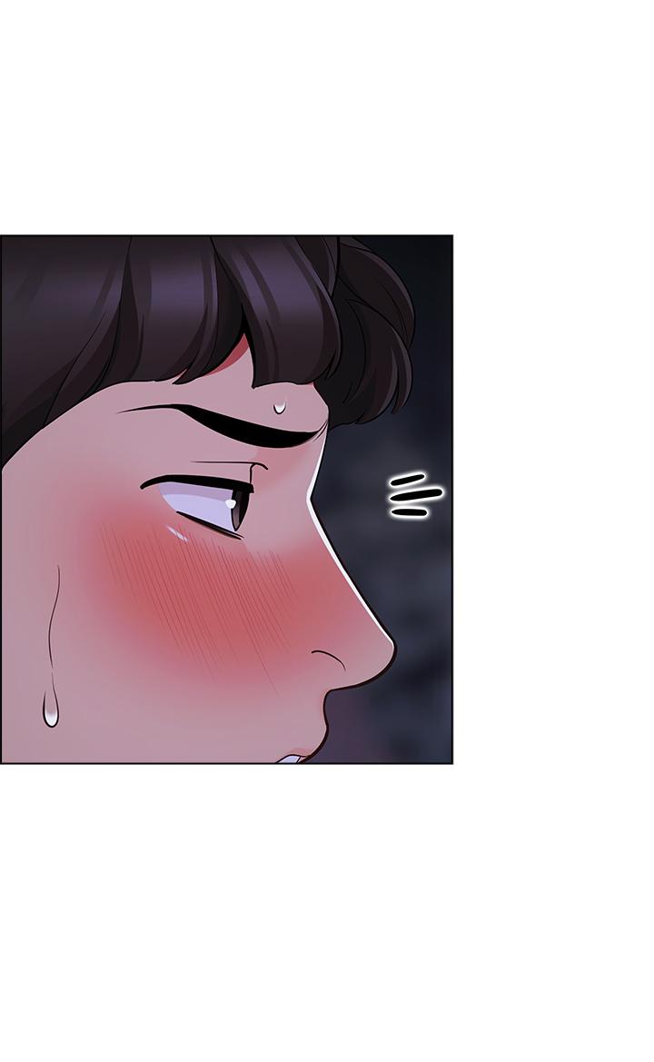第10话-暴走的饥渴人妻-帐篷里的秘密-白纸,舔舔（第39张）