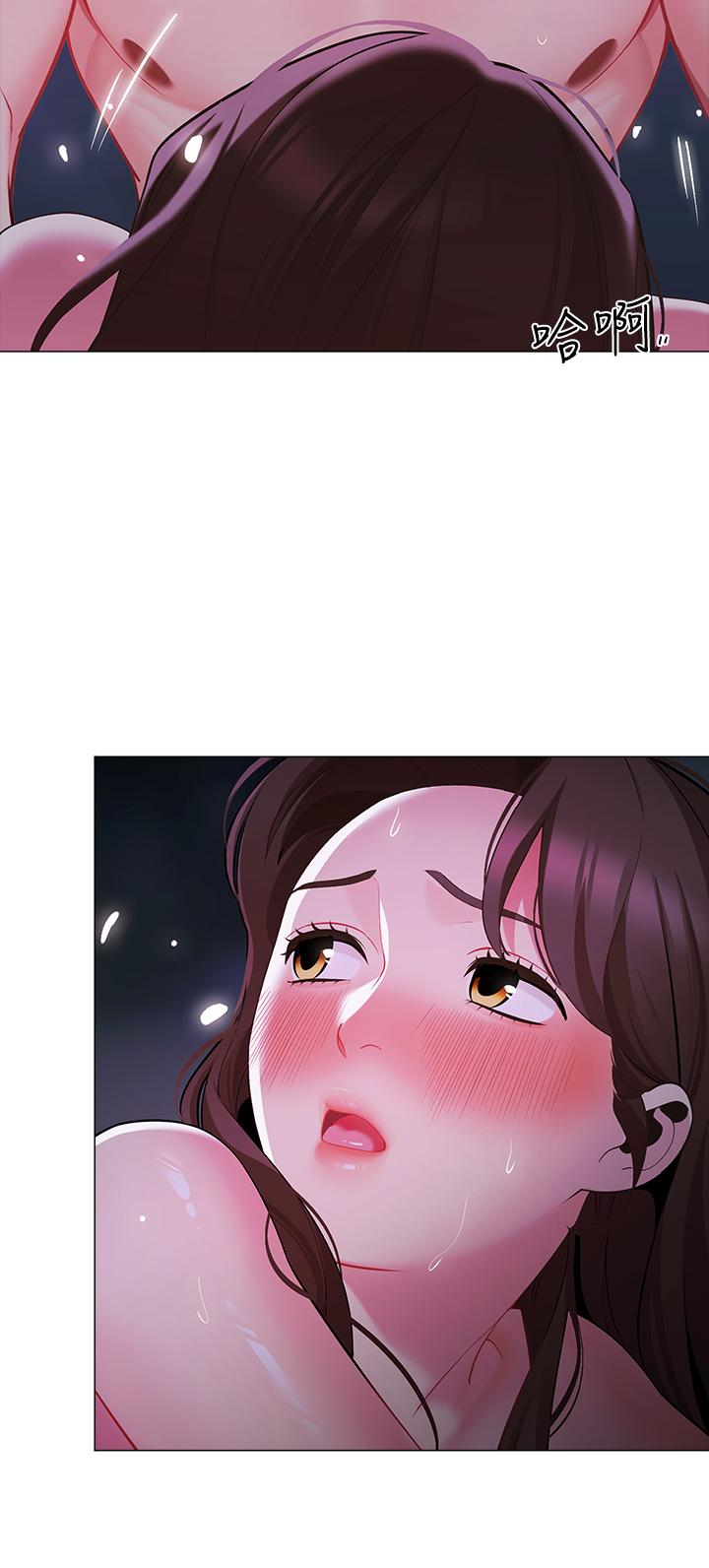 第13话-难以忘却的快感-帐篷里的秘密-白纸,舔舔（第13张）