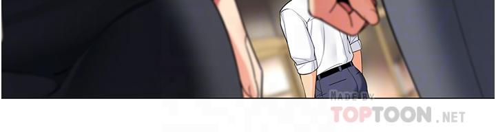 第41话-老婆竟然瞒着我-帐篷里的秘密-白纸,舔舔（第16张）