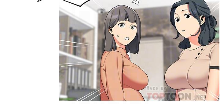 第47话-欲求不满的老婆-帐篷里的秘密-白纸,舔舔（第12张）