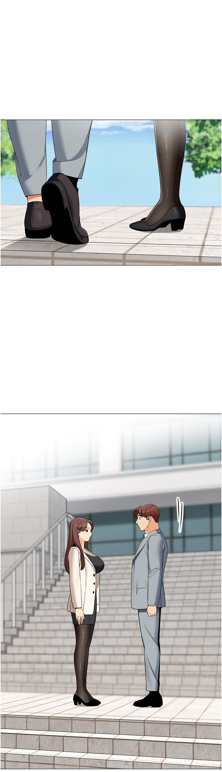 第49话-在浴室里深情缠绵-帐篷里的秘密-白纸,舔舔（第2张）