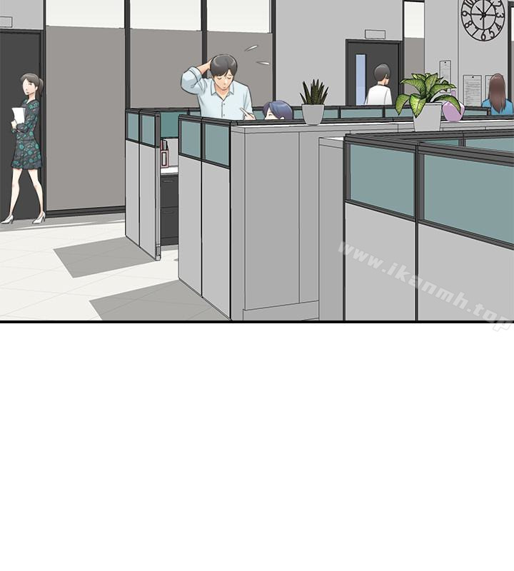 第3话-同事的呻吟声-正妹小主管-富贵鼻 , 云河尹（第22张）