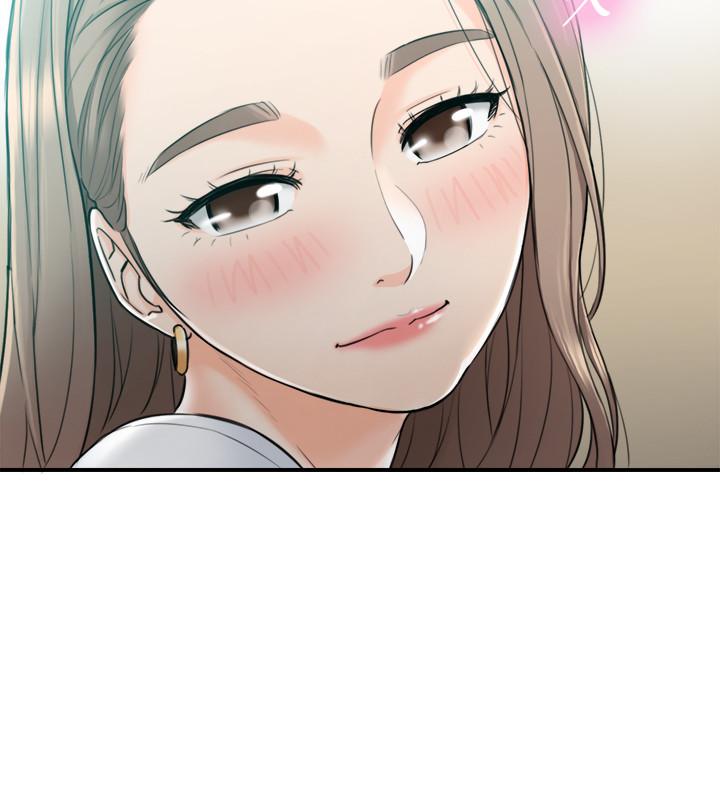 第38话-被发现另一面的敏惠-正妹小主管-富贵鼻 , 云河尹（第19张）