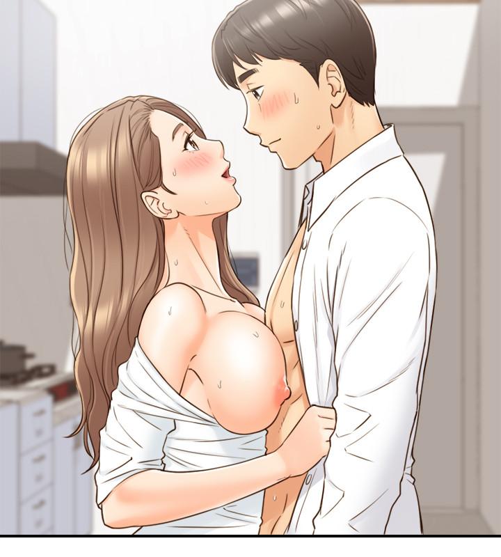 第54话-越来越淫蕩-正妹小主管-富贵鼻 , 云河尹（第23张）