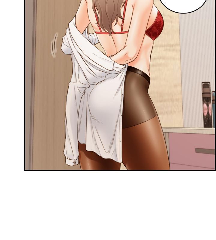 第58话-既然你想扯破我的丝袜-正妹小主管-富贵鼻 , 云河尹（第5张）