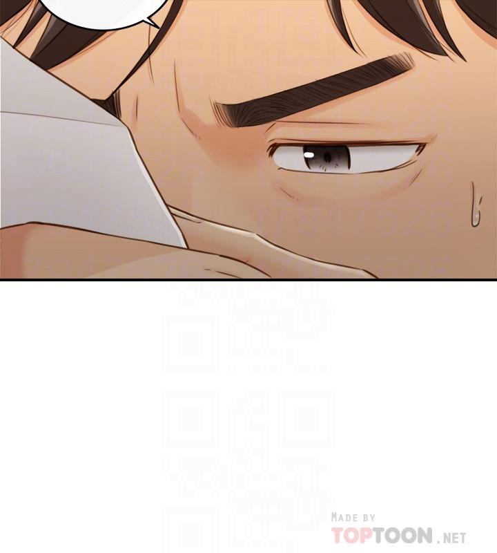 第62话-总是为待业者打气的敏惠-正妹小主管-富贵鼻 , 云河尹（第8张）