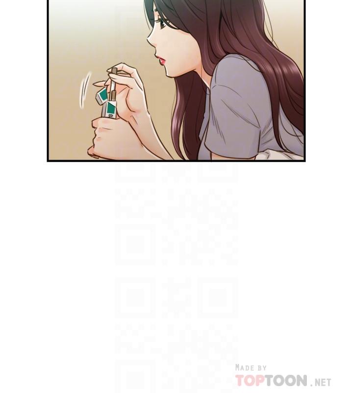 第65话-在三温暖搞暧昧的敏惠-正妹小主管-富贵鼻 , 云河尹（第6张）