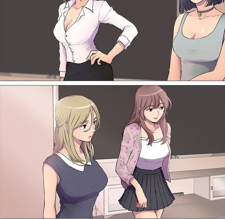 第1话-真人实境秀-Mr.Bear（第7张）