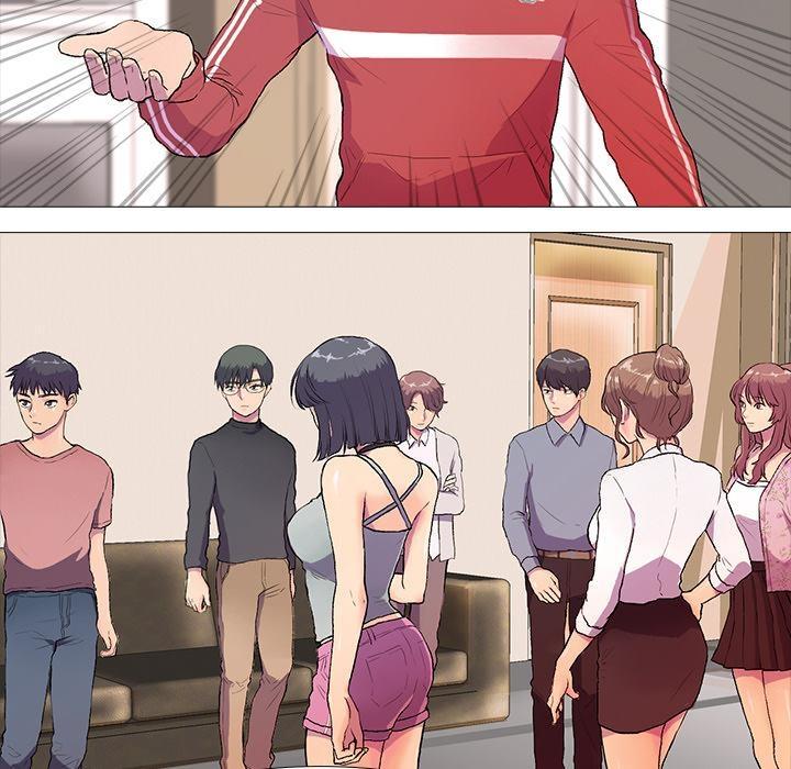 第1话-真人实境秀-Mr.Bear（第9张）