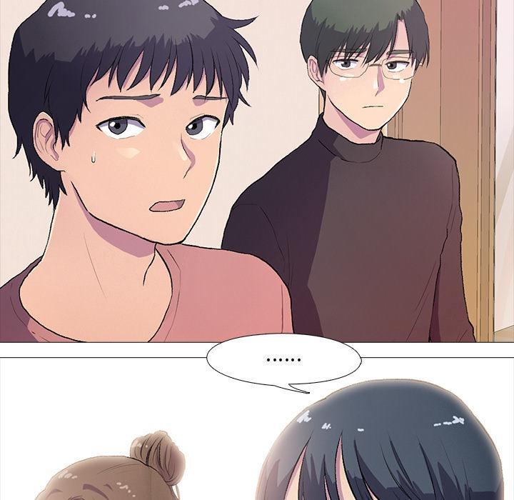 第1话-真人实境秀-Mr.Bear（第17张）