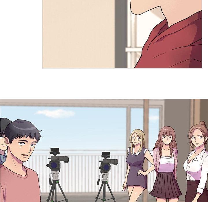 第1话-真人实境秀-Mr.Bear（第23张）