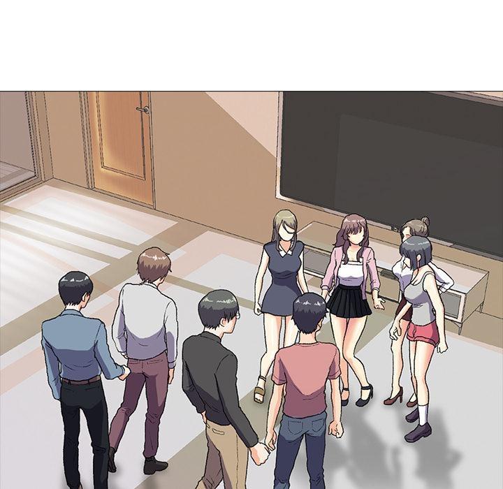 第1话-真人实境秀-Mr.Bear（第28张）