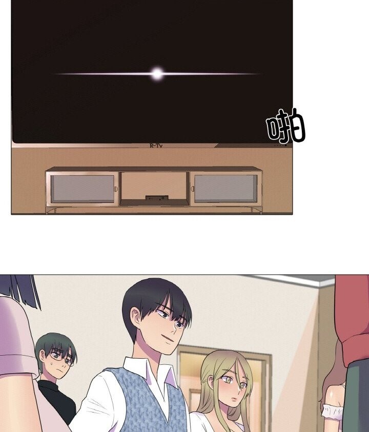 第12话-真人实境秀-Mr.Bear（第22张）