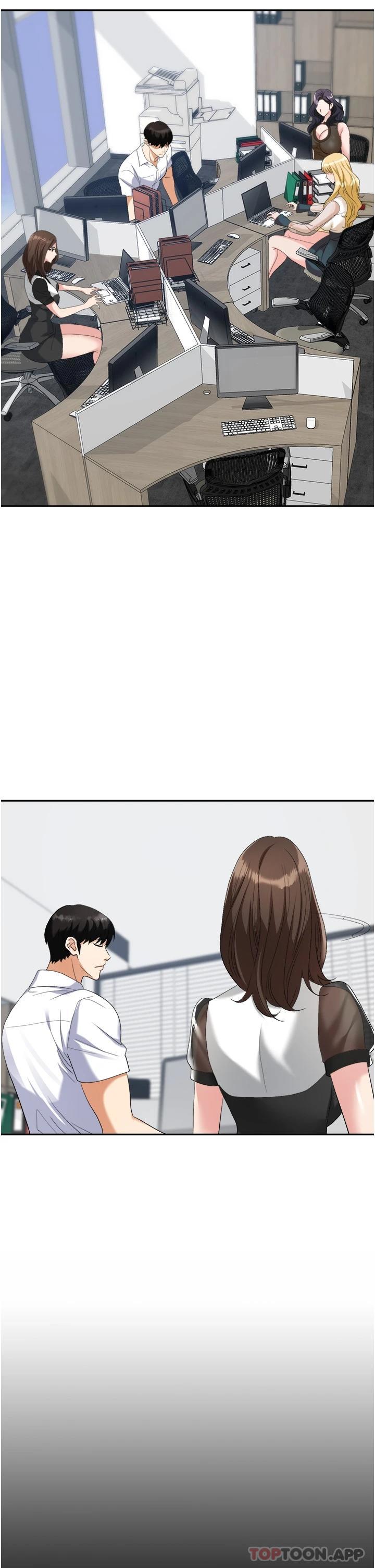 第17话-妳今天特别美味&hellip;-职场陷阱-HOYA,朴敏（第38张）