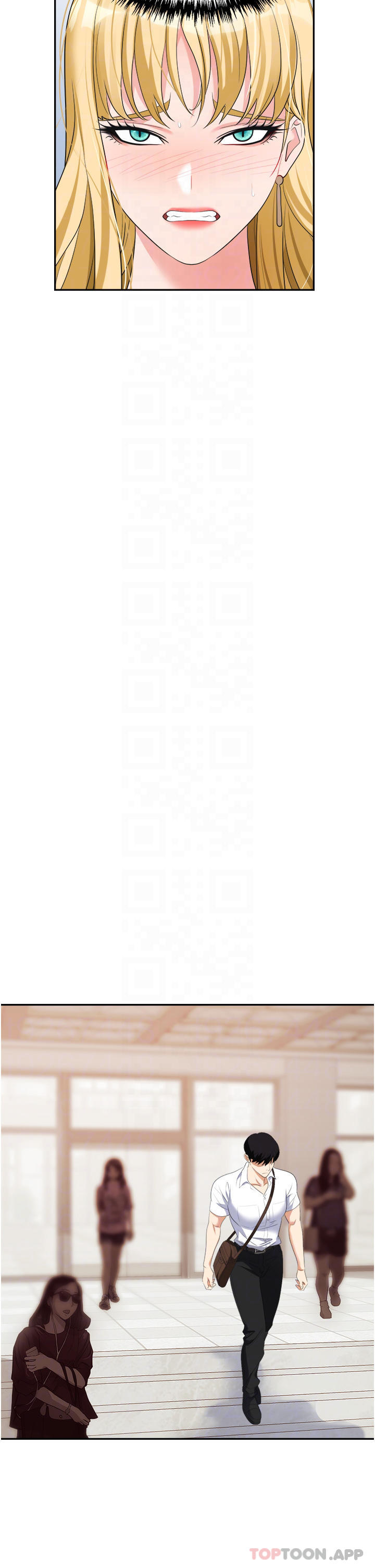 第20话-帐篷活春宫-职场陷阱-HOYA,朴敏（第13张）