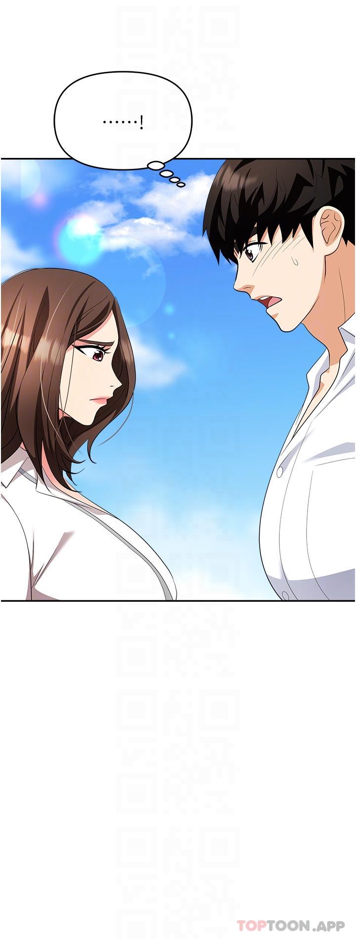 第30话-学长，你太快了&hellip;-职场陷阱-HOYA,朴敏（第27张）