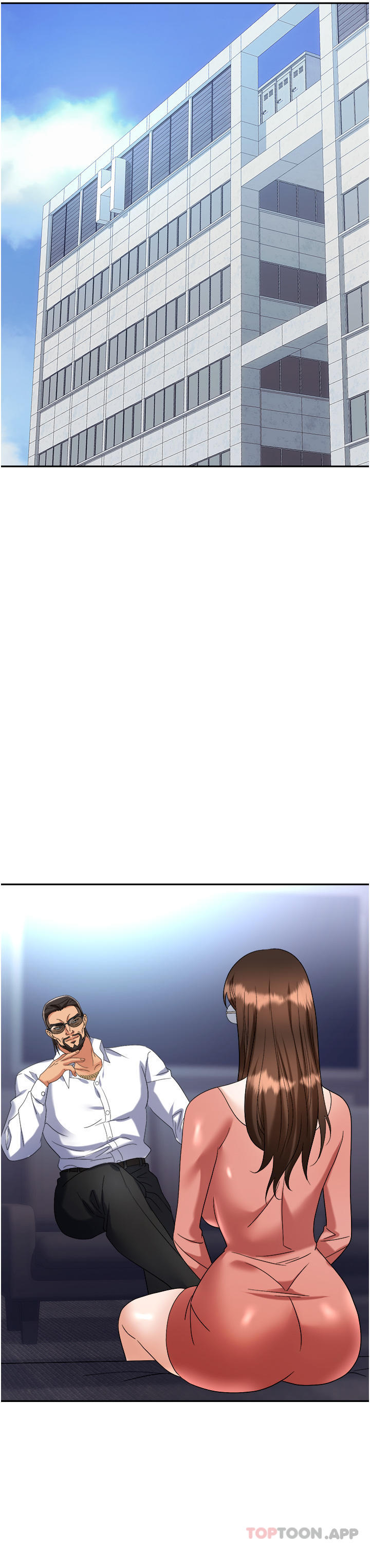 第38话-爽到不停发颤的小穴-职场陷阱-HOYA,朴敏（第6张）