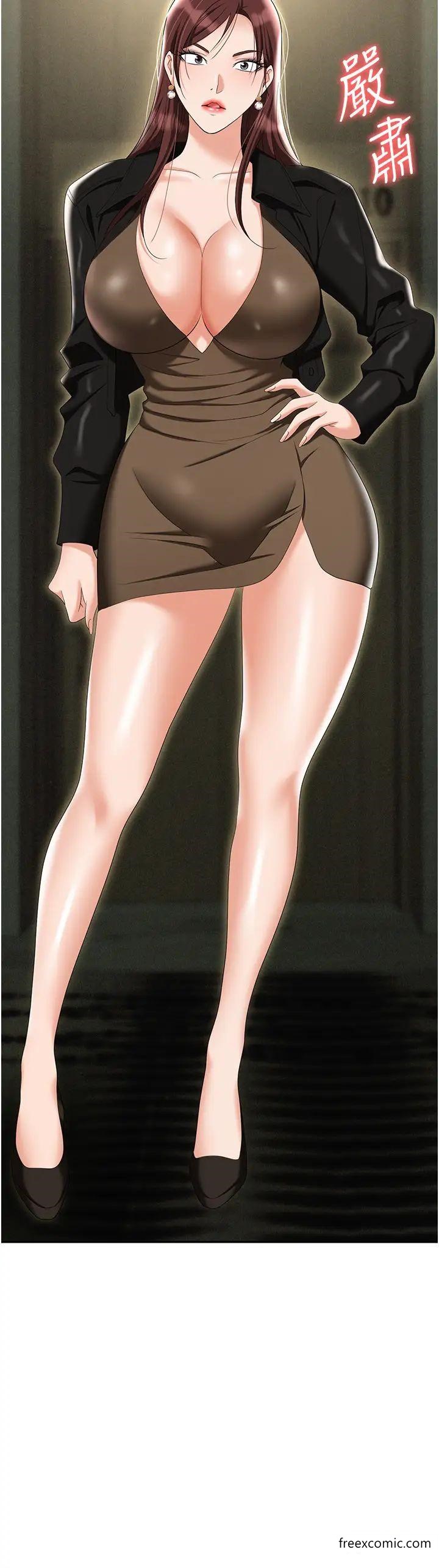 第67话-酒池肉林-深入她的喉咙-职场陷阱-HOYA,朴敏（第19张）