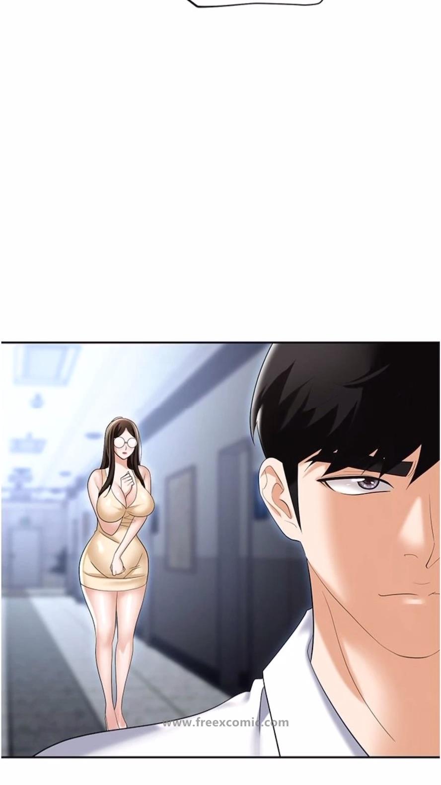 第73话-目睹妹妹沦为肉便器-职场陷阱-HOYA,朴敏（第16张）