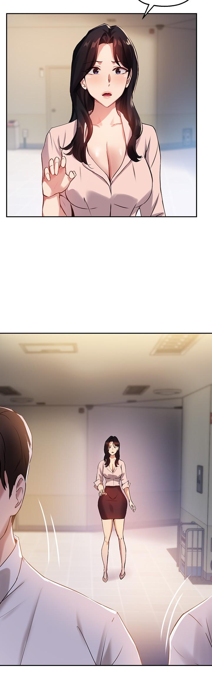 第22话-我要让你也慾火焚身-指导女大生-Young Gun,橘皮（第9张）