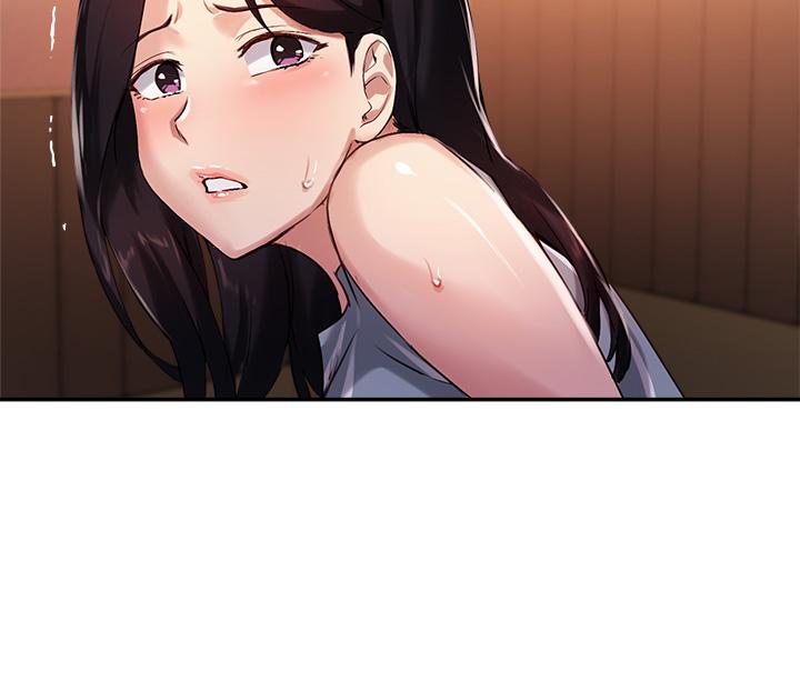 第30话-学长，我会叫出来-指导女大生-Young Gun,橘皮（第27张）