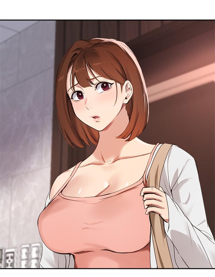 第57话-不能继续帮你上课了-指导女大生-Young Gun,橘皮（第30张）