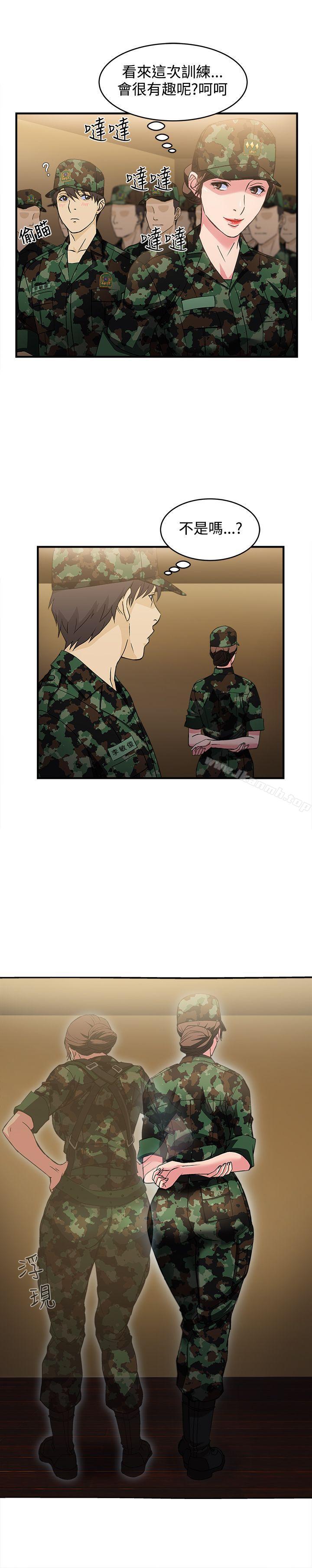 军人篇(2)-制服的诱惑-DURUFIX（第16张）