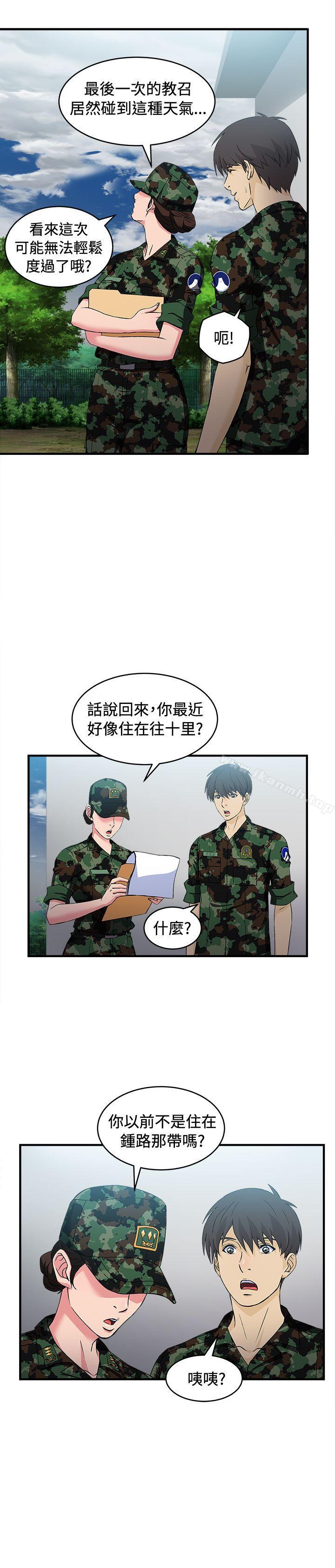 军人篇(3)-制服的诱惑-DURUFIX（第7张）