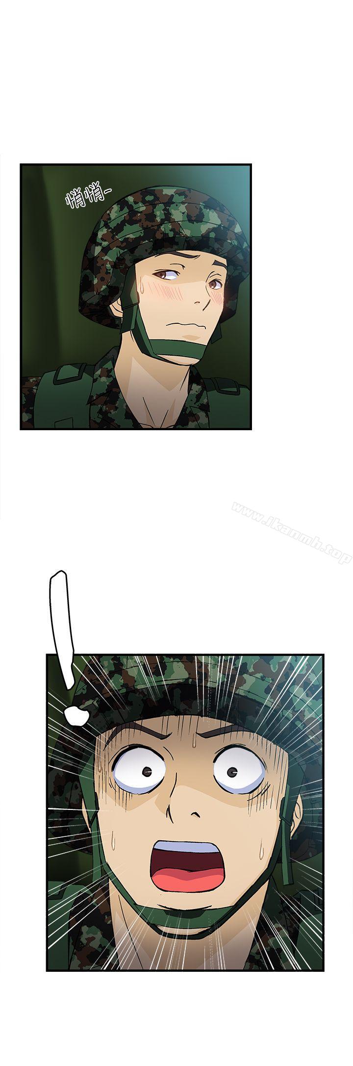 军人篇(4)-制服的诱惑-DURUFIX（第23张）