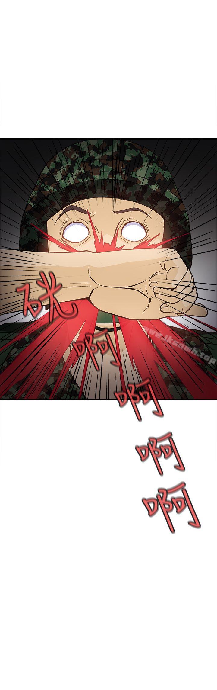 军人篇(4)-制服的诱惑-DURUFIX（第32张）