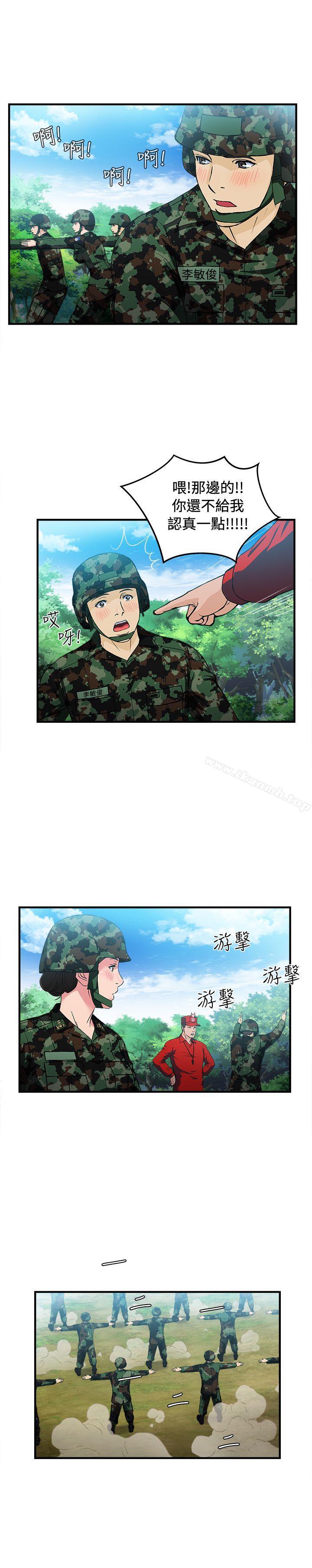 军人篇(6)-制服的诱惑-DURUFIX（第15张）
