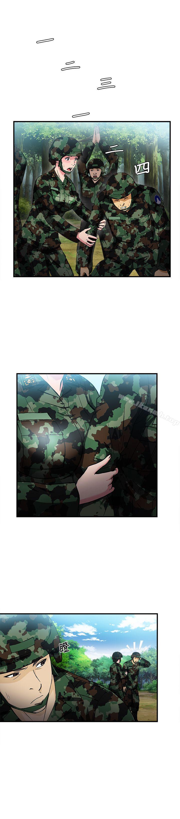军人篇(6)-制服的诱惑-DURUFIX（第16张）