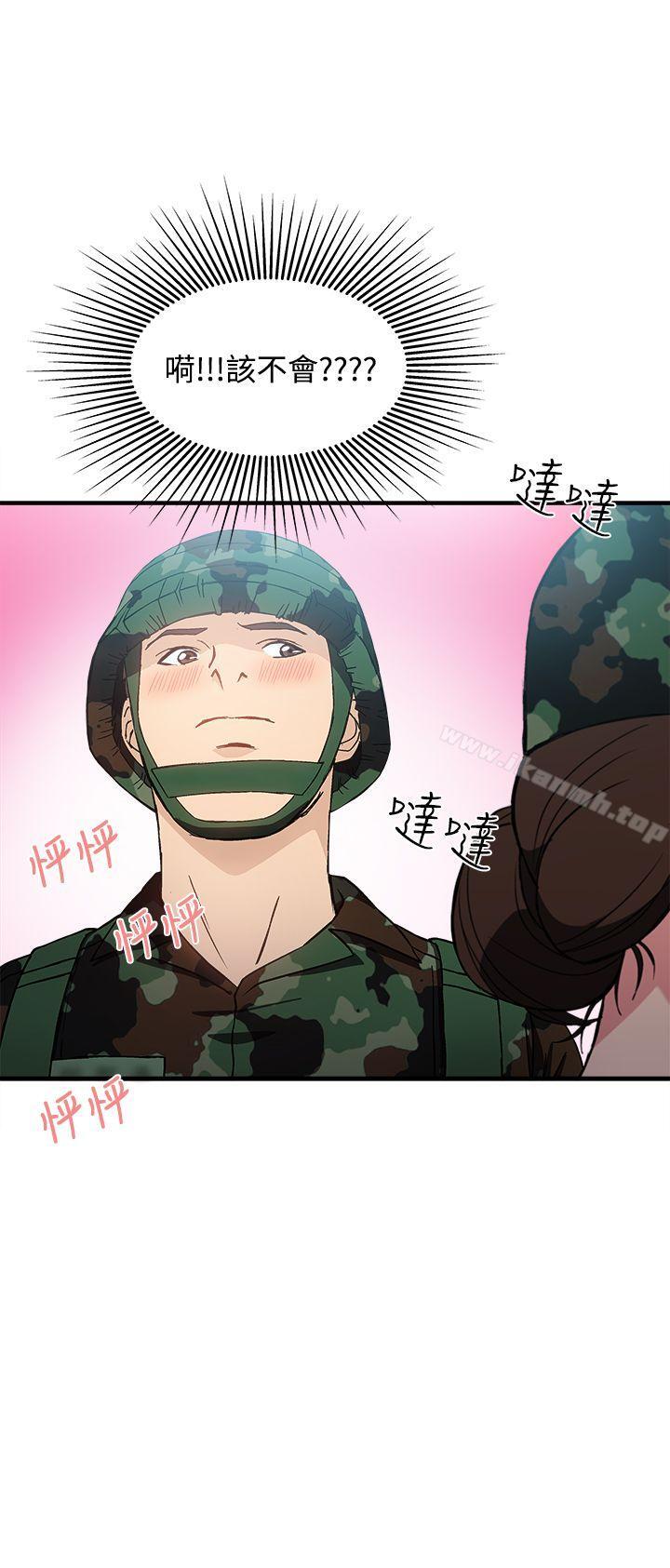 军人篇(9)-制服的诱惑-DURUFIX（第11张）