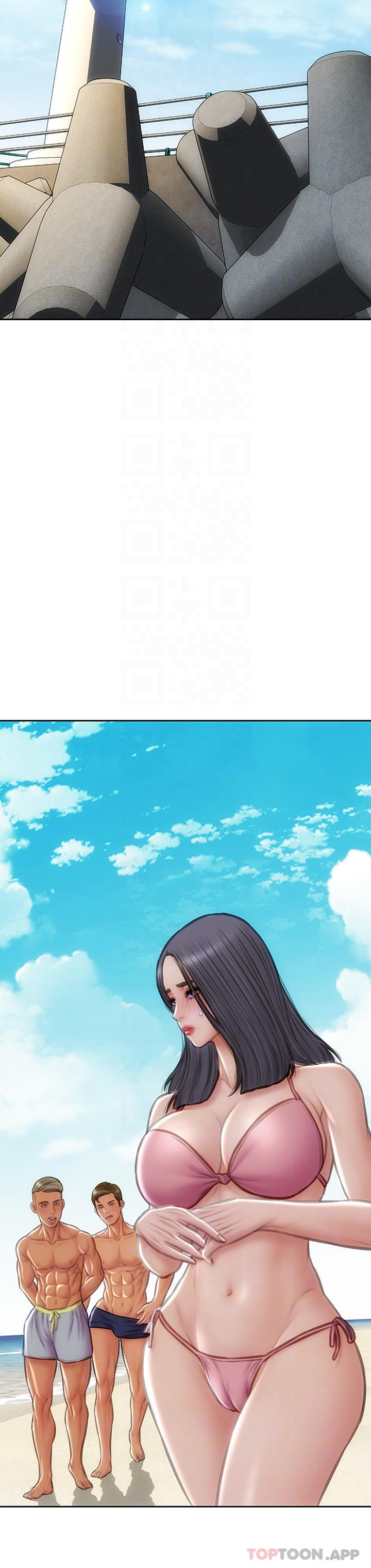 第65话-按摩老师的美尻-致命坏男人-仿製,小胖手（第8张）
