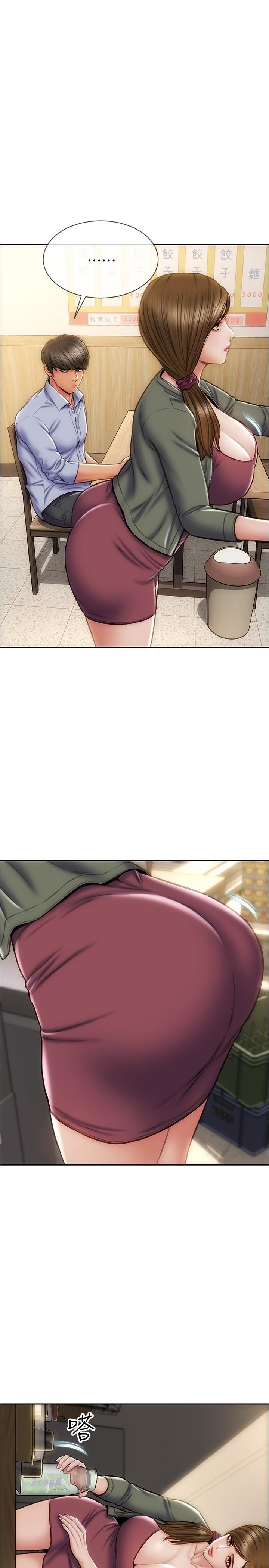 第22话-踏入陷阱的母女-致命坏男人-仿製,小胖手（第22张）