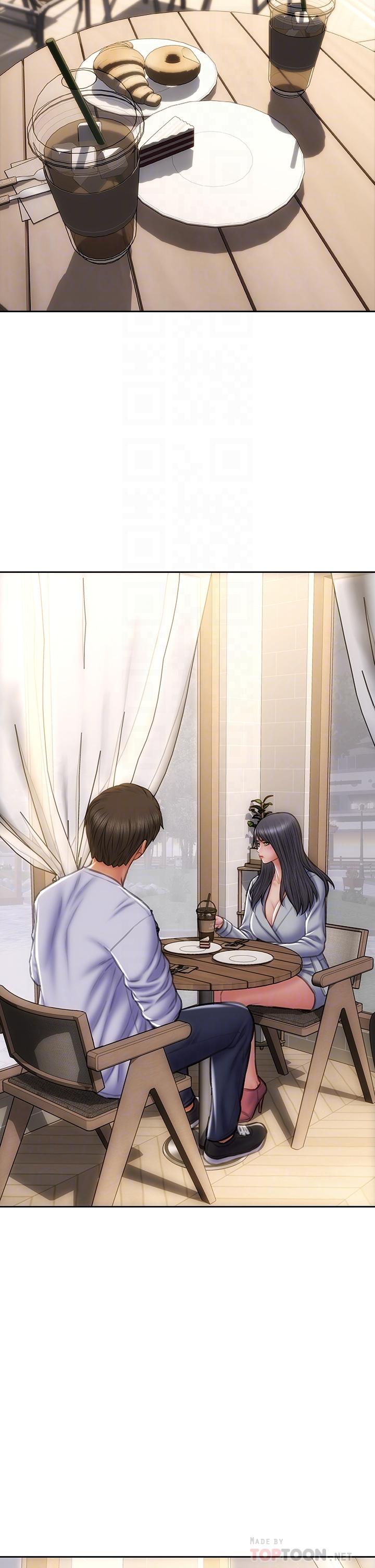 第41话-被高潮击溃的自尊心-致命坏男人-仿製,小胖手（第6张）