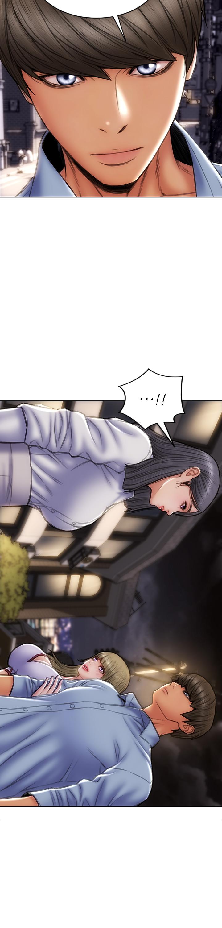 第44话-乖乖受罚的阿姨-致命坏男人-仿製,小胖手（第2张）