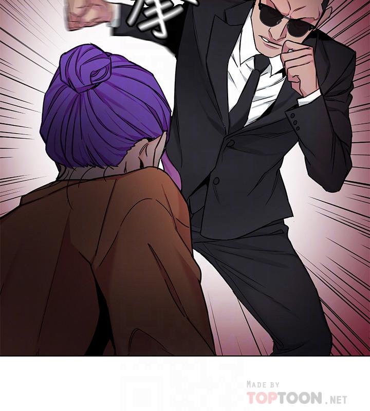 第45话-黑色寿衣的登场-致命游戏-猴子团队（第6张）