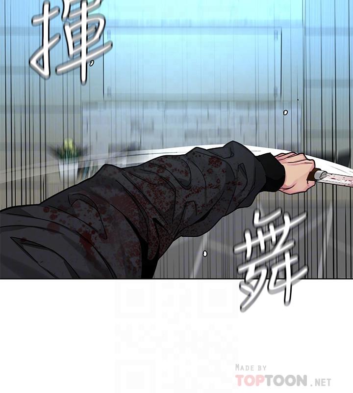 第72话-露出疯狂本性的会长-致命游戏-猴子团队（第6张）