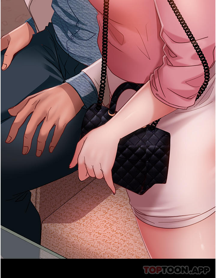 第9话-想到你就慾火焚身…-直男逆袭婚友社-Overlab studio（第16张）