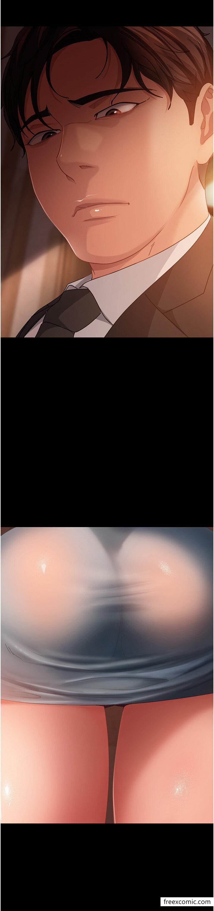 第35话-做我的专属小王-直男逆袭婚友社-Overlab studio（第20张）